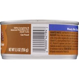 Friskies Meaty Bits Chicken Dinner In Gravy Canned Cat Food, thumbnail image