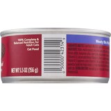 Friskies Meaty Bits With Beef In Gravy Canned Cat Food, thumbnail image
