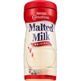 Carnation Nestle Original Malted Milk Powder Mix, 13 OZ, thumbnail image