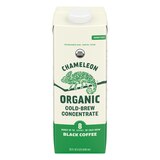 Chameleon Organic Black Coffee Cold-Brew Concentrate, 32 OZ, thumbnail image