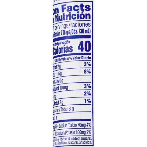 Nestle Carnation Lactose Free Evaporated Milk, 11 OZ