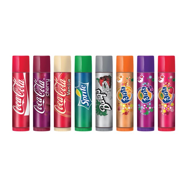 Lip Smacker Party Pack Lip Balm