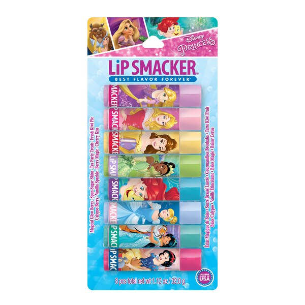 Lip Smacker Party Pack Lip Balm