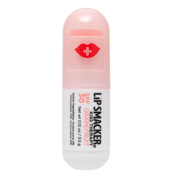 Lip Smacker Kiss Therapy SPF 30 Lip Balm