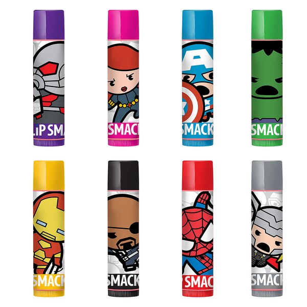 Lip Smacker Party Pack Lip Balm