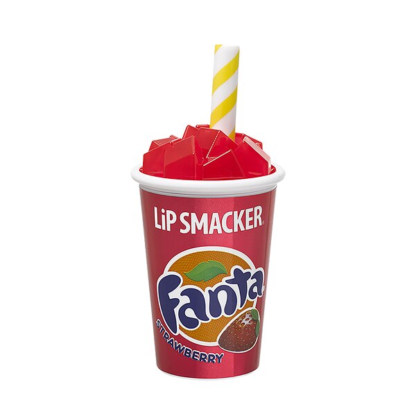 Lip Smacker Soda Cup Lip Balm
