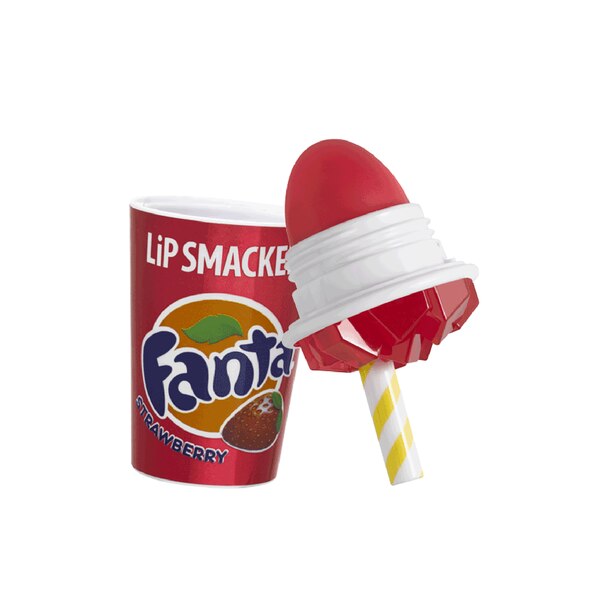 Lip Smacker Soda Cup Lip Balm