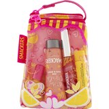 Lip Smacker Pink Lemonade Gift Set, thumbnail image