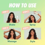 Batiste Light Dry Shampoo, Zen Matcha, 3.81 OZ, thumbnail image