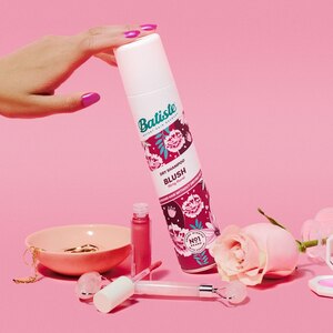 Batiste Dry Shampoo, Blush, 3.81 OZ