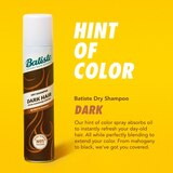 Batiste Dry Shampoo, Dark Hair, thumbnail image