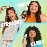 Batiste Dry Shampoo, Fresh, 3.81 OZ, thumbnail image 4 of 4
