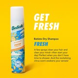 Batiste Dry Shampoo, Fresh, 3.81 OZ, thumbnail image