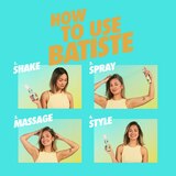Batiste Dry Shampoo, Blonde, 3.81 OZ, thumbnail image