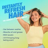 Batiste Dry Shampoo, Brunette, 3.81 OZ, thumbnail image 2 of 2