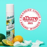 Batiste Dry Shampoo, Original, thumbnail image
