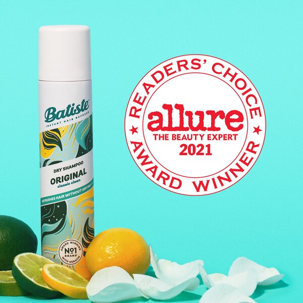 Batiste Dry Shampoo, Original