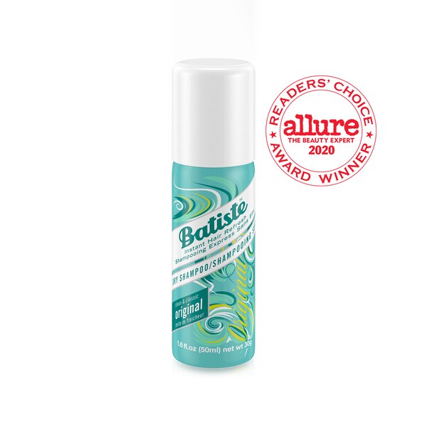 Batiste Dry Shampoo, Original