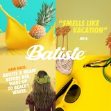 Batiste Dry Shampoo, Tropical, thumbnail image