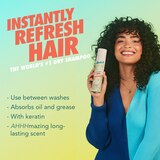 Batiste Dry Shampoo, Bare Fragrance, 3.81 OZ, thumbnail image