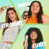Batiste Dry Shampoo, Bare Fragrance, 3.81 OZ, thumbnail image