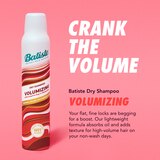 Batiste Dry Shampoo, Volumizing, thumbnail image 4 of 6