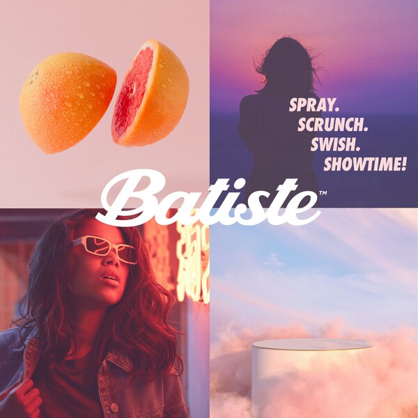 Batiste Dry Shampoo, Volumizing