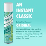 Batiste Dry Shampoo, Original, thumbnail image
