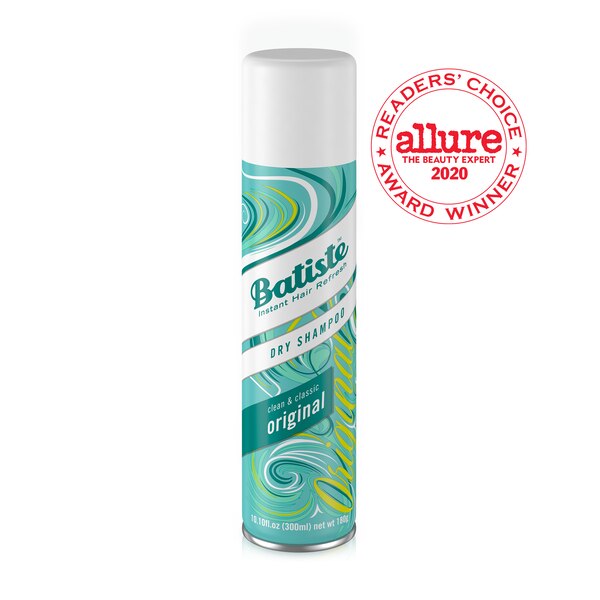 Batiste - Champú seco, Original