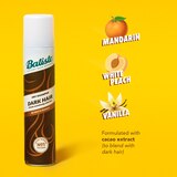 Batiste Dry Shampoo, Dark Hair, thumbnail image 3 of 6