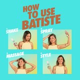 Batiste Dry Shampoo, Dark Hair, thumbnail image