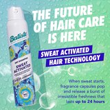 Batiste Dry Shampoo, Sweat Activated, 1.06 OZ, thumbnail image