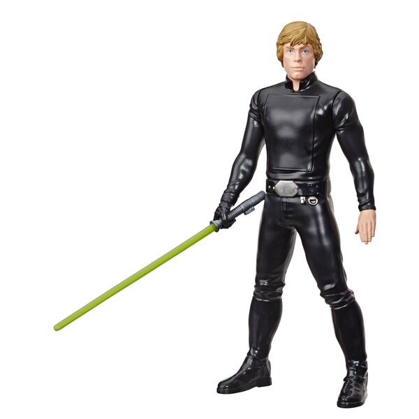 Star Wars 9.5-Inch-Scale Action Figures