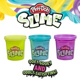 Play-Doh Slime 3-Pack Assortment , thumbnail image