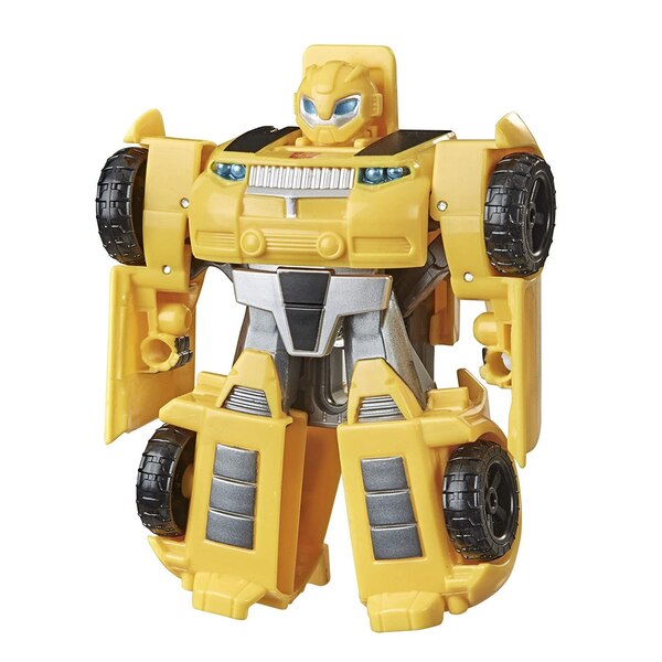 Transformers Classic Heroes Team