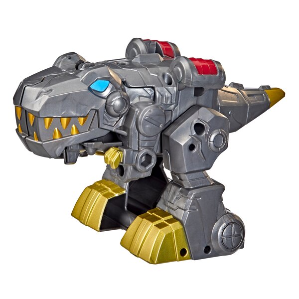 Transformers Classic Heroes Team