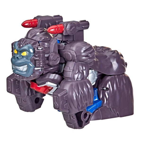 Transformers Classic Heroes Team