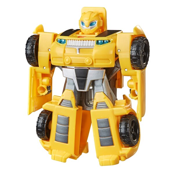 Transformers Classic Heroes Team