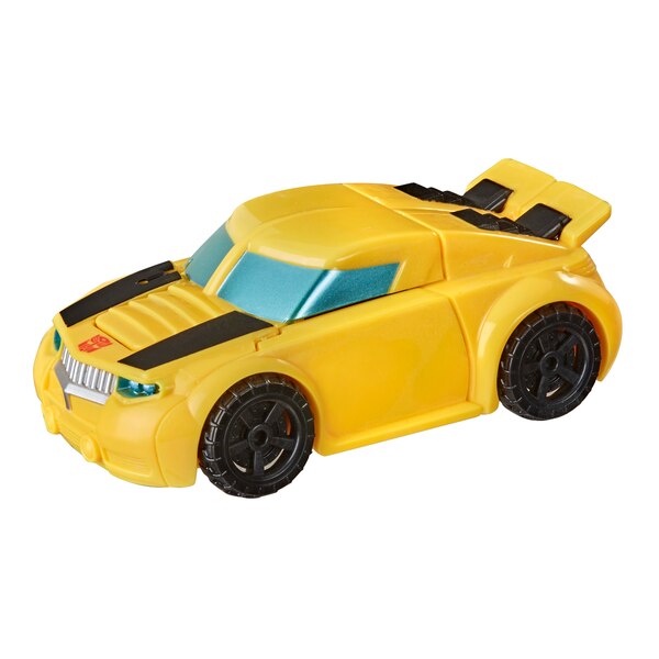 Transformers Classic Heroes Team