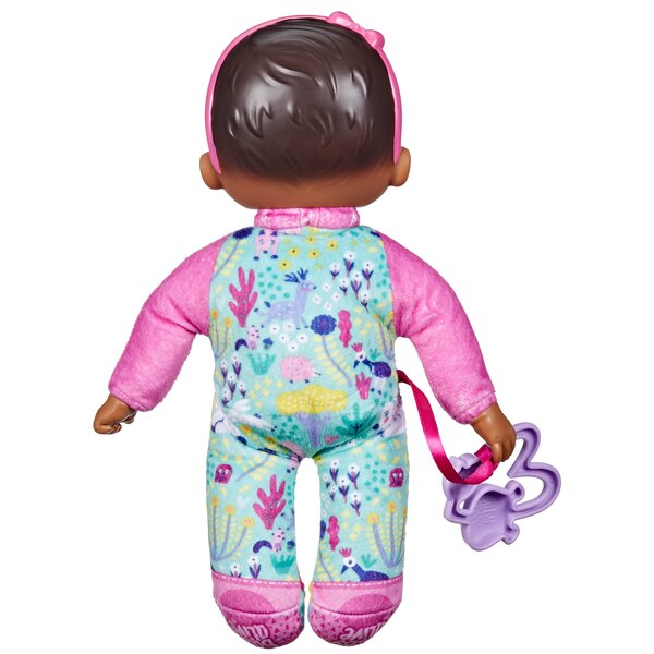 Baby Alive Soft ‘n Cute Doll, Assorted Styles, 11 in
