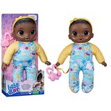 Baby Alive Soft ‘n Cute Doll, Assorted Styles, 11 in, thumbnail image