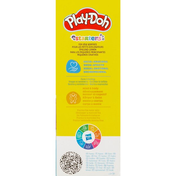 Play-Doh Photo Fun Set