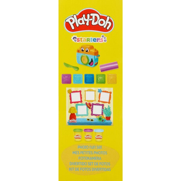 Play-Doh Photo Fun Set