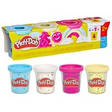 Play-Doh 4-Pack Specialty Compound, Assorted Assortments, thumbnail image