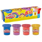 Play-Doh 4-Pack Specialty Compound, Assorted Assortments, thumbnail image