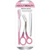 About Beauty Brow Wow, thumbnail image