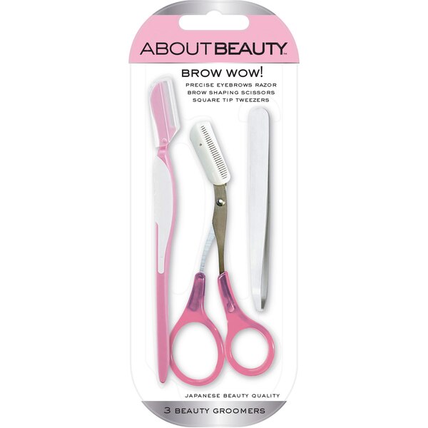 About Beauty Brow Wow