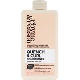 Rhyme & Reason Quench & Curl Conditioner, 12 OZ, thumbnail image