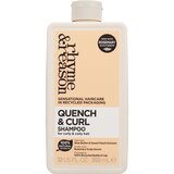 Rhyme & Reason Quench & Curl Shampoo, 12 OZ, thumbnail image