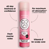 COLAB Dry Shampoo, Supreme Clean, 8.2 OZ, thumbnail image